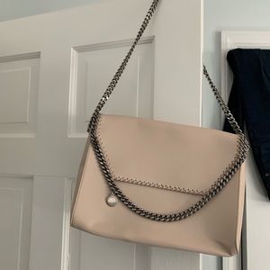 Stella McCartney Flap Bag